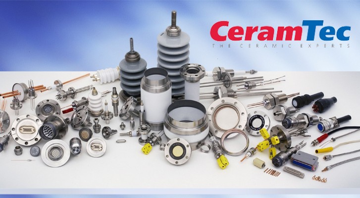 Partner Spotlight: CeramTec