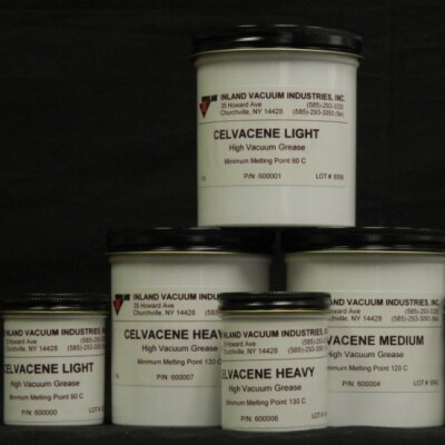 Celvacene High Vacuum Grease